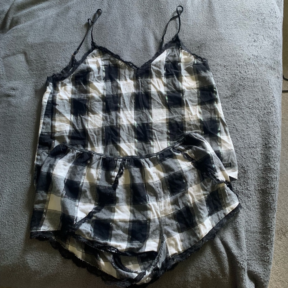 XL Pajama Lot